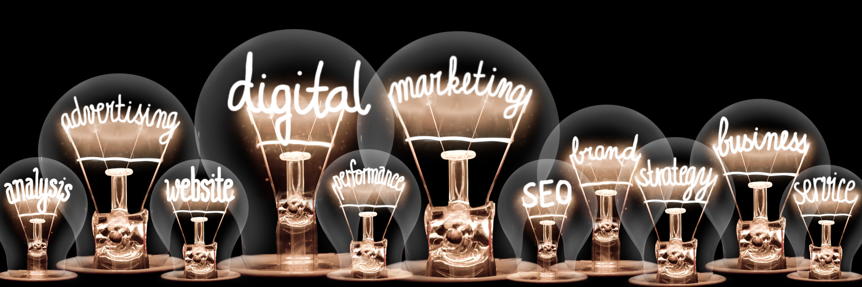 Digital Marketing Concepts - Buhv Designs