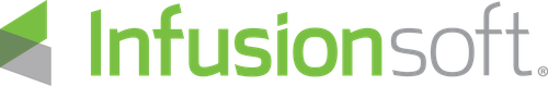 Infusionsoft CRM Logo - Buhv Designs