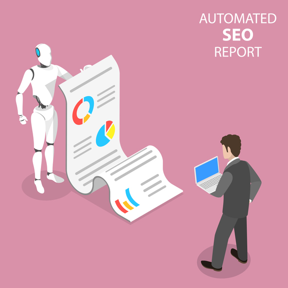 Automated SEO Report - Buhv Designs