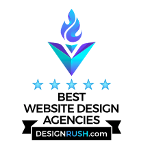 DesignRush Award
